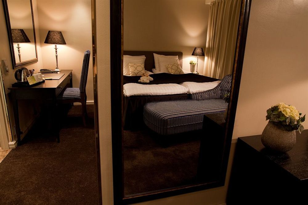Arctic City Hotel Рованиеми Екстериор снимка