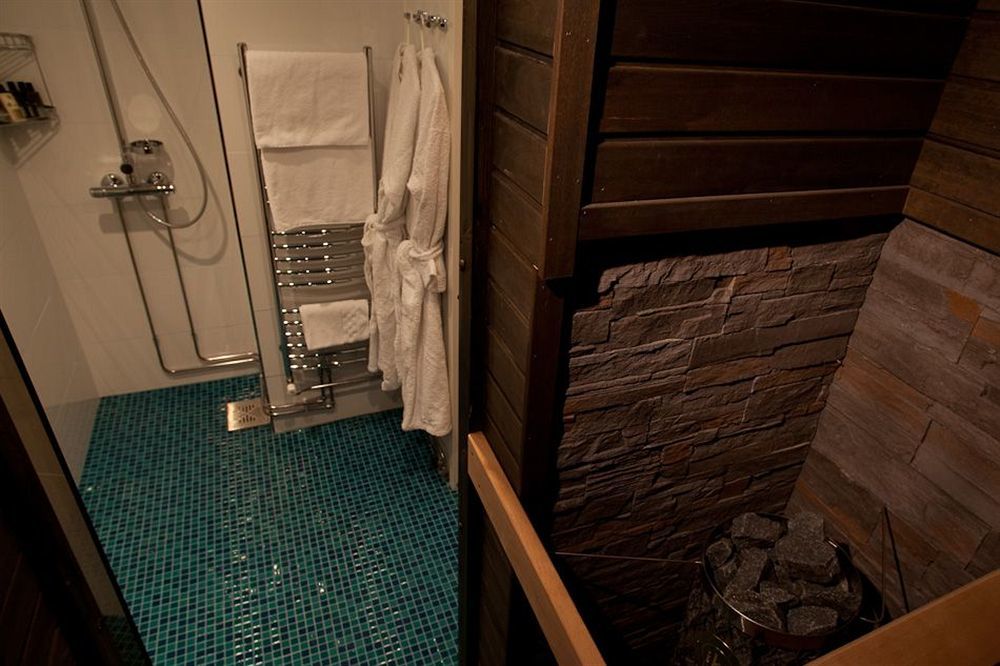 Arctic City Hotel Рованиеми Екстериор снимка