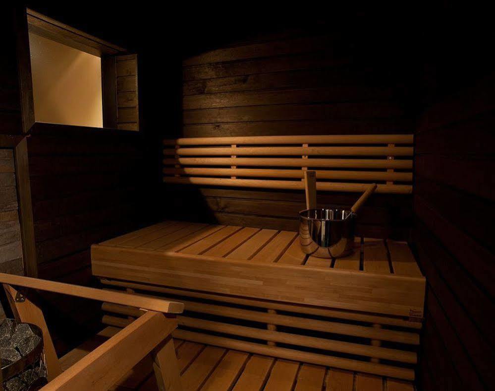 Arctic City Hotel Рованиеми Екстериор снимка